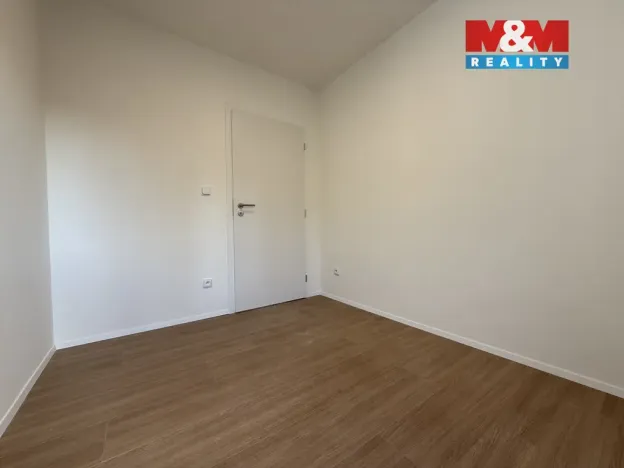 Pronájem bytu 3+kk, Jablonec nad Nisou, U Jeslí, 45 m2
