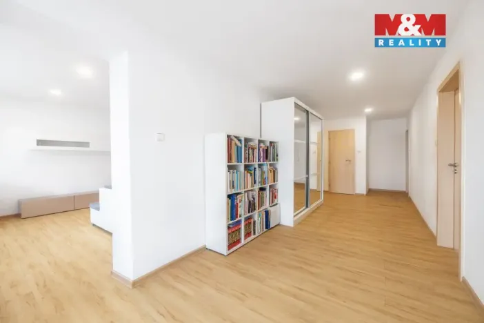 Prodej bytu 5+1, Zlín - Kudlov, Filmová, 150 m2