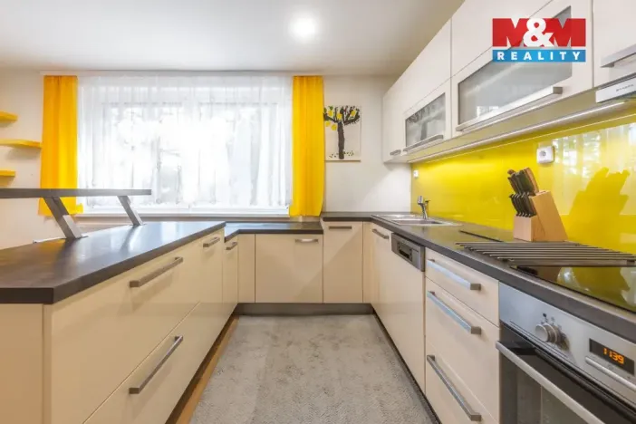 Prodej bytu 5+1, Zlín - Kudlov, Filmová, 150 m2