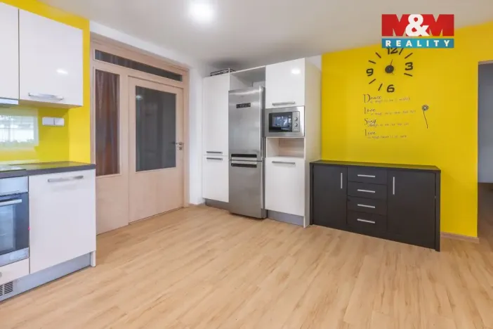 Prodej bytu 5+1, Zlín - Kudlov, Filmová, 150 m2