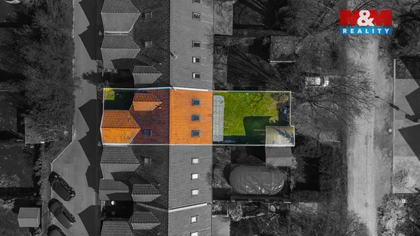 Prodej rodinného domu, Luštěnice - Zelená, Sluneční, 131 m2