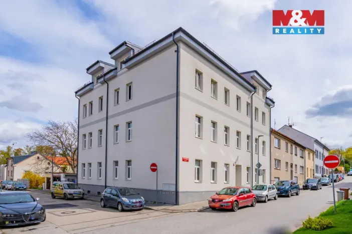 Prodej bytu 3+1, České Budějovice - České Budějovice 6, K. V. Raise, 71 m2