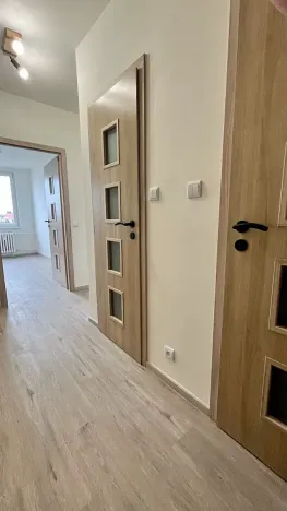 Prodej bytu 2+kk, Benátky nad Jizerou, Mladská, 48 m2