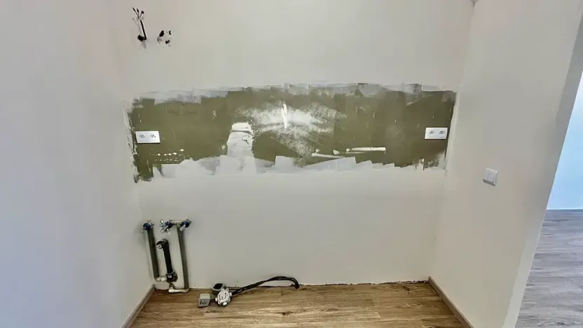 Prodej bytu 2+kk, Benátky nad Jizerou, Mladská, 48 m2