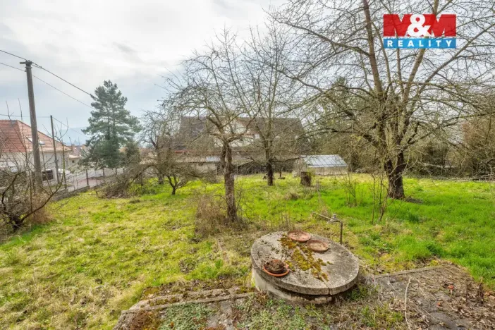 Prodej rodinného domu, Karlík, Zahradní, 148 m2