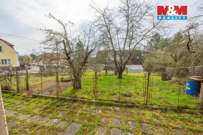 Prodej rodinného domu, Karlík, Zahradní, 148 m2