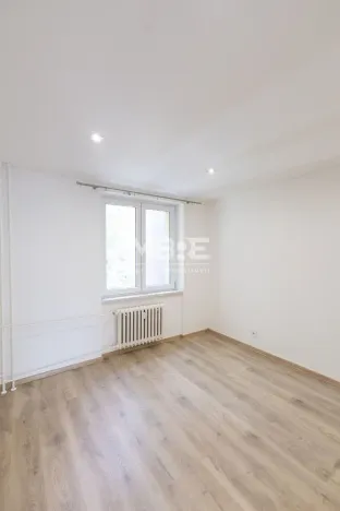 Pronájem bytu 2+1, Karviná - Hranice, Mendelova, 55 m2