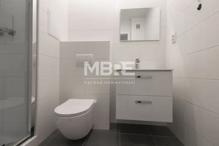 Pronájem bytu 2+1, Karviná - Hranice, Mendelova, 55 m2