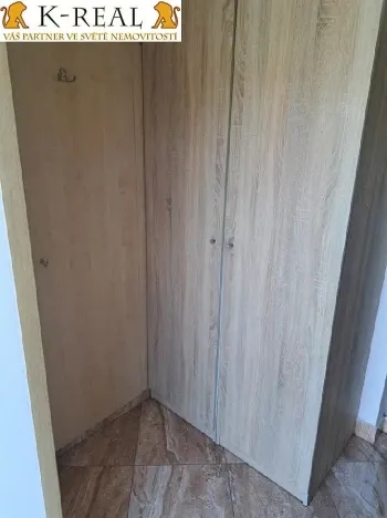 Pronájem bytu 1+kk, Jámy, 30 m2