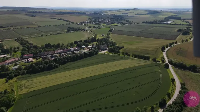 Prodej pozemku pro bydlení, Čechy, 363 m2