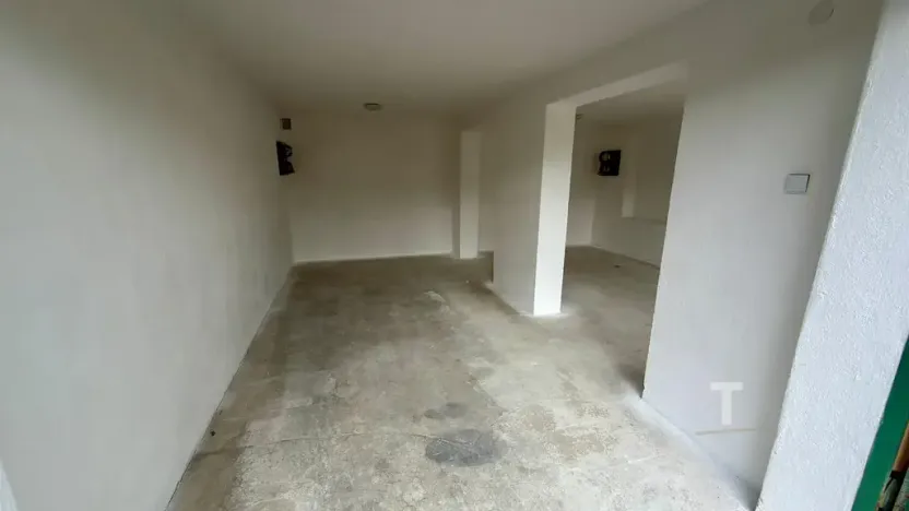 Prodej garáže, Blansko, 30 m2