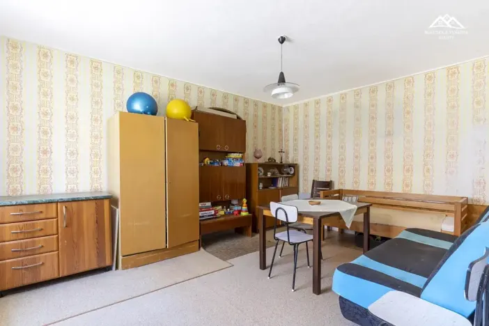 Prodej chalupy, Lány, 104 m2