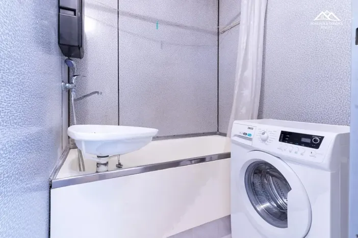 Pronájem bytu 3+1, Chotěboř, Smetanova, 63 m2