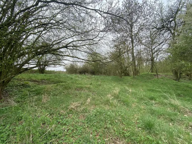 Prodej pozemku, Štětí - Brocno, 273 m2