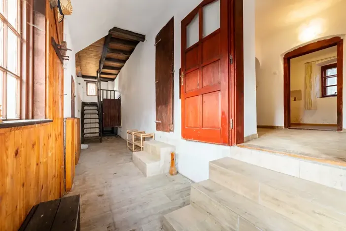 Prodej chalupy, Strmilov, 125 m2