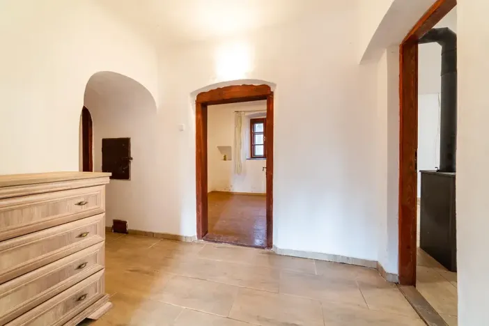 Prodej chalupy, Strmilov, 125 m2