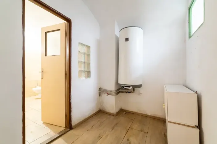 Prodej chalupy, Strmilov, 125 m2