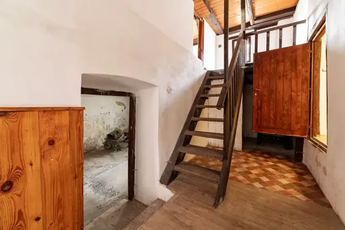 Prodej rodinného domu, Strmilov, 125 m2