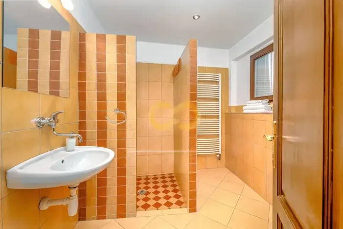 Prodej ubytování, Český Krumlov, Rooseveltova, 391 m2