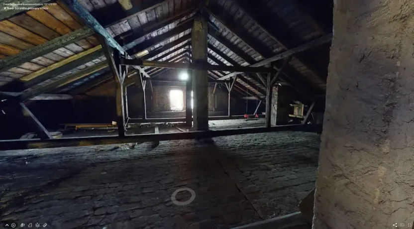 Prodej ubytování, Vítkov, Pivovarská, 2300 m2