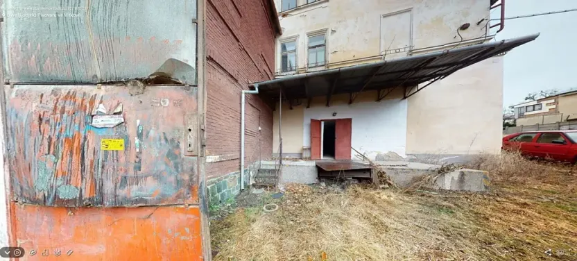 Prodej ubytování, Vítkov, Pivovarská, 2300 m2