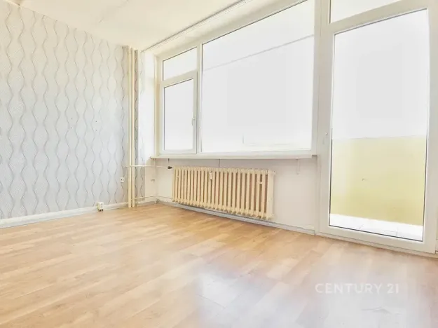 Prodej bytu 1+kk, Litvínov, Mostecká, 24 m2