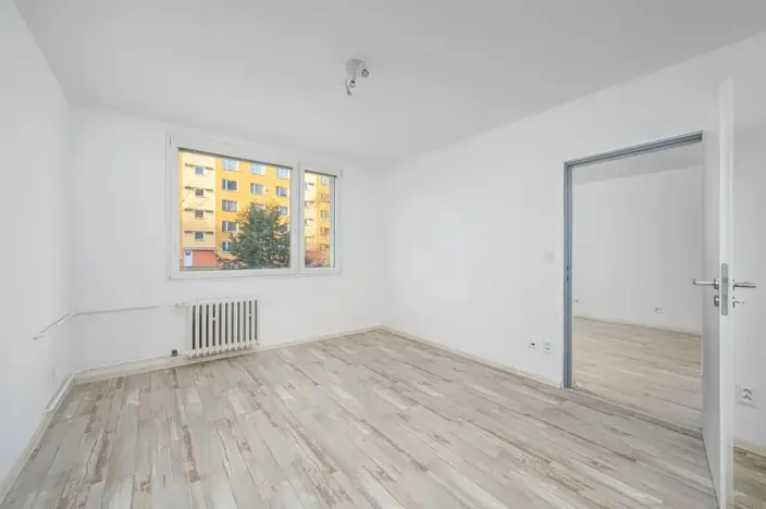 Prodej bytu 2+kk, Liberec, Oldřichova, 36 m2