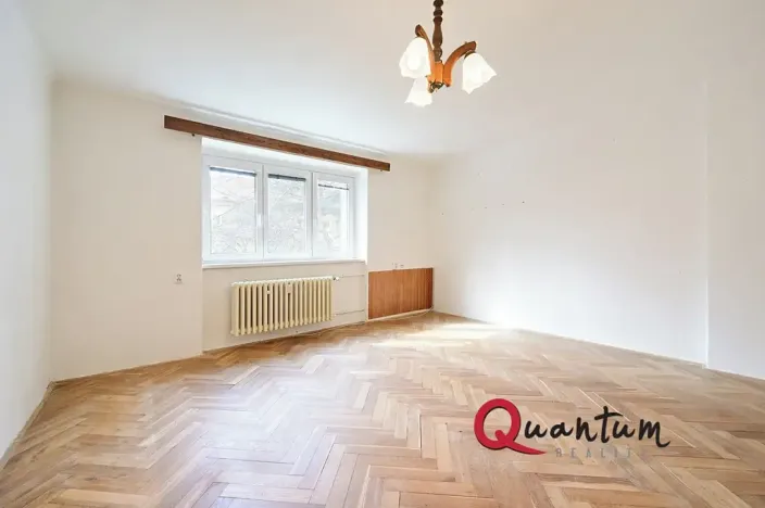 Prodej bytu 2+1, Praha - Hloubětín, Konzumní, 54 m2