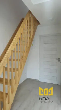 Pronájem bytu 2+kk, Praha - Smíchov, Nádražní, 35 m2