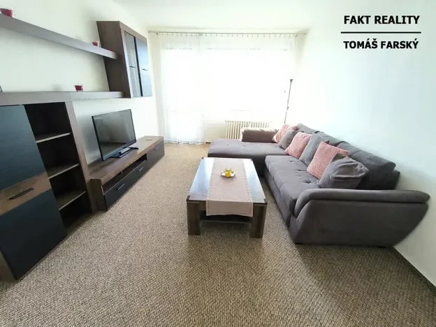 Pronájem bytu 2+1, Ústí nad Labem, Pincova, 65 m2