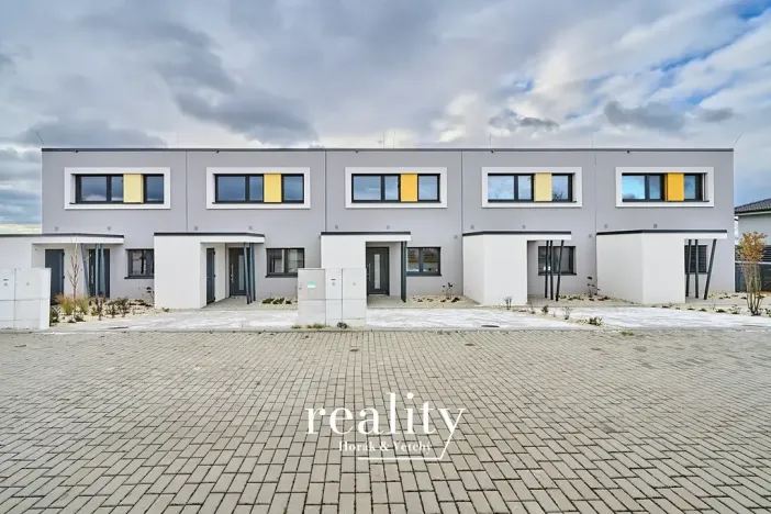 Prodej rodinného domu, Moravské Budějovice, Lažínská, 134 m2