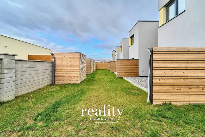 Prodej rodinného domu, Moravské Budějovice, Lažínská, 134 m2