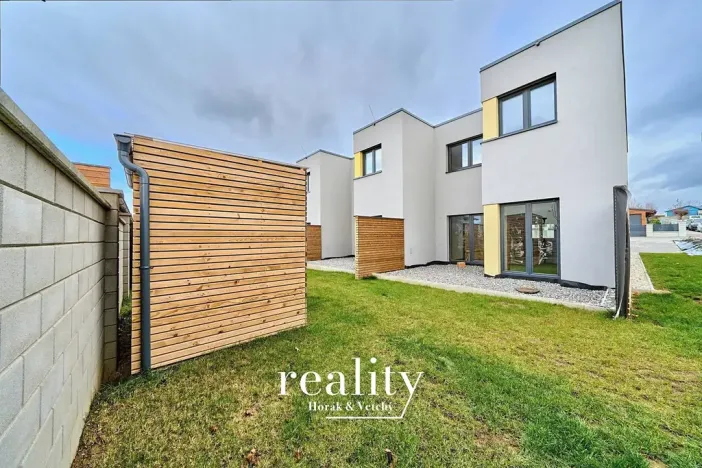 Prodej rodinného domu, Moravské Budějovice, Lažínská, 134 m2