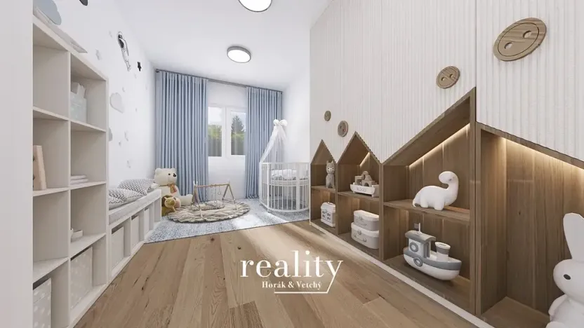 Prodej rodinného domu, Moravské Budějovice, Lažínská, 134 m2