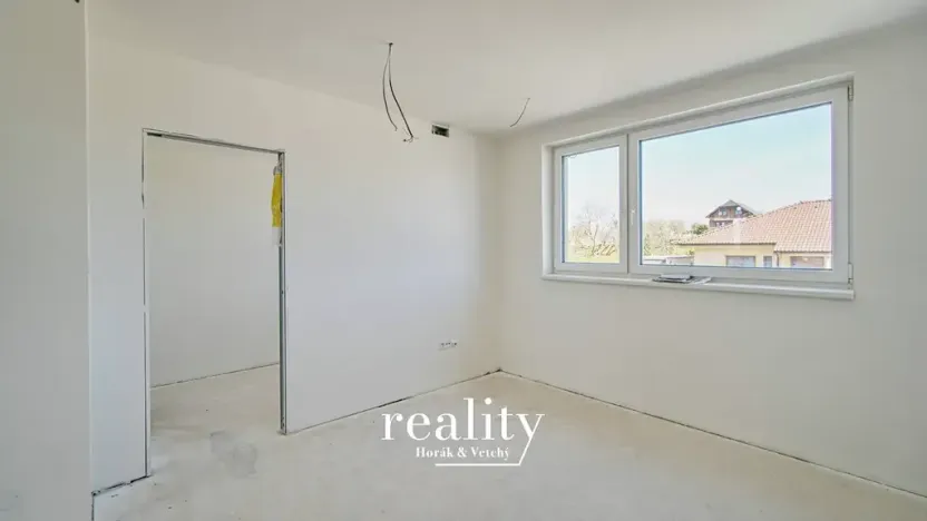 Prodej rodinného domu, Moravské Budějovice, Lažínská, 134 m2