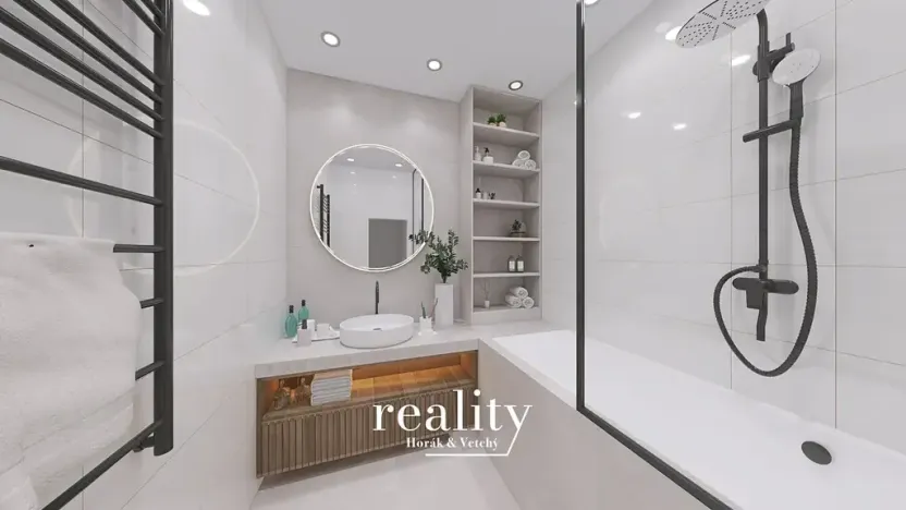 Prodej rodinného domu, Moravské Budějovice, Lažínská, 134 m2