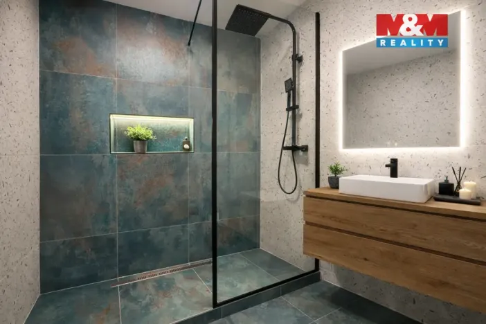 Prodej bytu 3+kk, Ostrava - Poruba, Kubánská, 66 m2