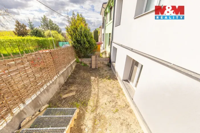 Prodej bytu 2+1, Brno - Černovice, Šestákova, 51 m2