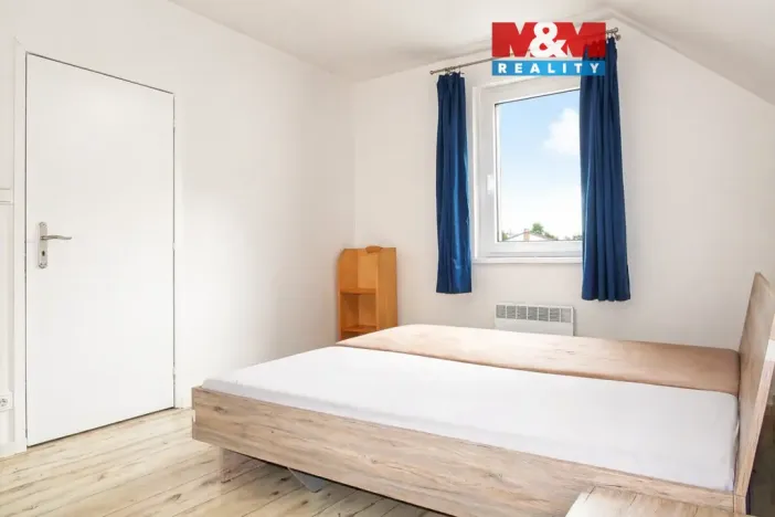 Pronájem bytu 2+kk, Karlovy Vary, Plzeňská, 40 m2