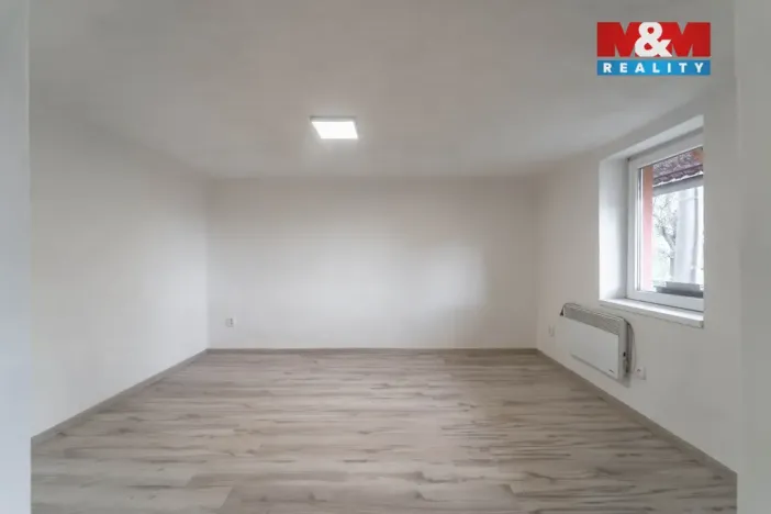 Prodej rodinného domu, Oskořínek, Slepá, 78 m2