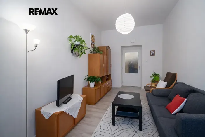 Prodej bytu 3+1, Praha - Žižkov, Seifertova, 89 m2