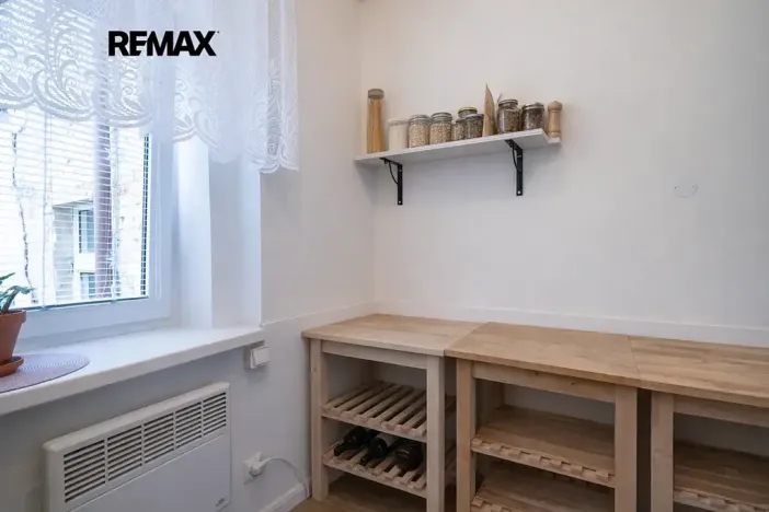 Prodej bytu 3+1, Praha - Žižkov, Seifertova, 89 m2