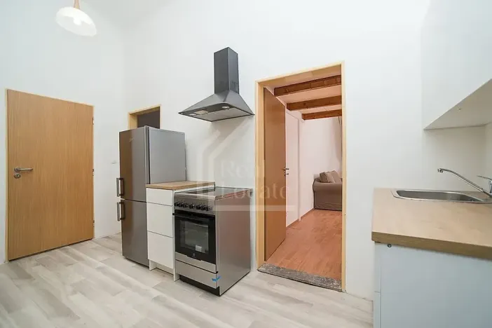 Pronájem bytu 4+kk, Praha - Žižkov, Sudoměřská, 90 m2