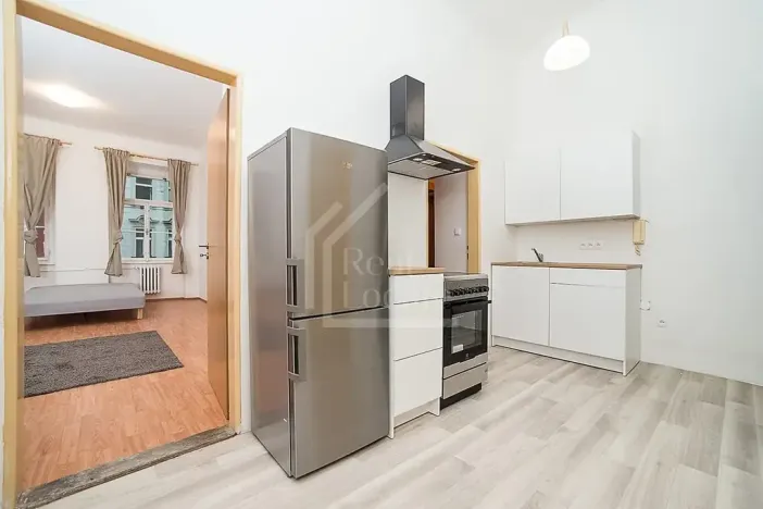Pronájem bytu 4+kk, Praha - Žižkov, Sudoměřská, 90 m2