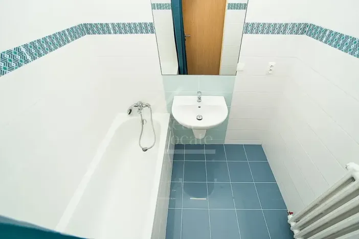 Pronájem bytu 4+kk, Praha - Žižkov, Sudoměřská, 90 m2