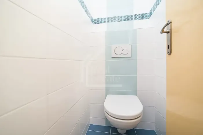 Pronájem bytu 4+kk, Praha - Žižkov, Sudoměřská, 90 m2