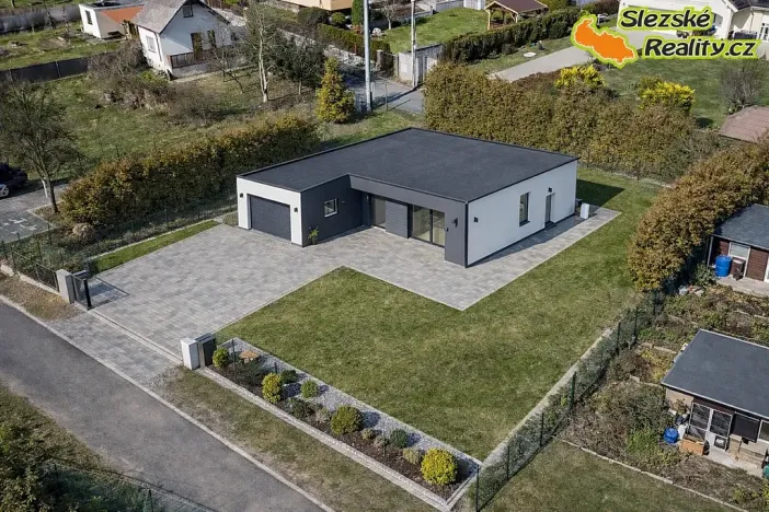 Prodej pozemku pro bydlení, Ostrava, Hončova, 630 m2