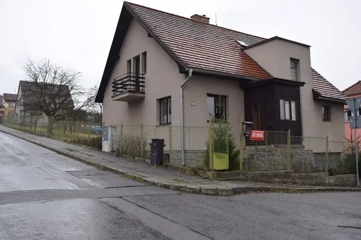 Prodej rodinného domu, Volyně, 134 m2