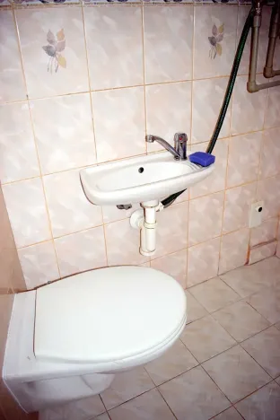 Pronájem bytu 2+1, Strunkovice nad Blanicí, Hřbitovní, 51 m2