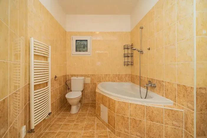 Pronájem bytu 2+kk, Praha - Vršovice, Orelská, 54 m2